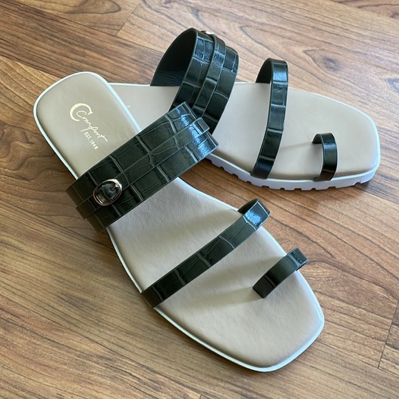 Women’s Comfort est 1946, Sandals - Picture 1 of 9
